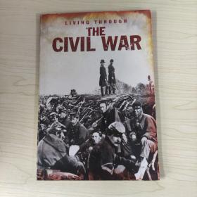 英文原版  ：THE CIVIL WAR