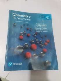 Chemistry : The Central Science（Global Edition Fourteenth edition in SI Units ）