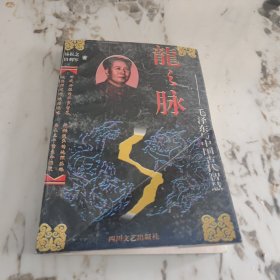 龙之脉 毛泽东与中国古代智慧