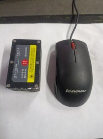 【CYDK-DAN激光发射机】 全金属激光发射机，电池电压3.7V。