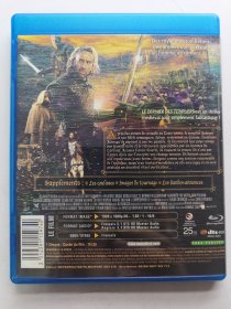 版本自辩 拆封 美国 奇幻 电影 1碟 Bluray 蓝光 1080P 女巫季节 魔女神兵 尼古拉斯凯奇 英法语音中英韩法印尼字幕 太平洋影音