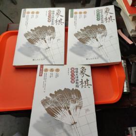 象棋特级大师讲布局:定式与战理(修订典藏版)