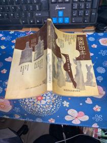 陕西出土音乐文物
