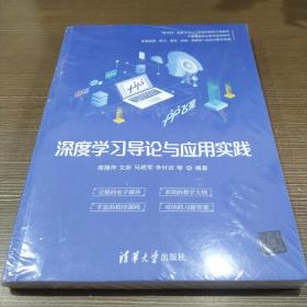 深度学习导论与应用实践