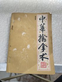 中華擒拿術(shù)