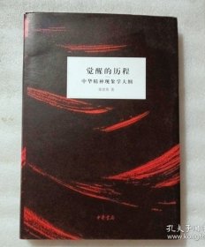 觉醒的历程：中华精神现象学大纲