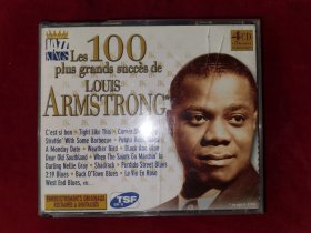 ARMSTRONG(4CD)