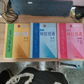 新编阿拉伯语