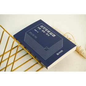 公司对外担保 实践·规则·理念
