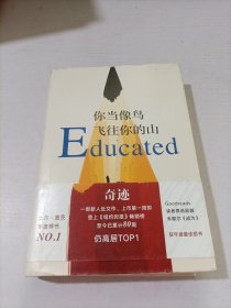 你当像鸟飞往你的山