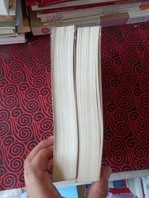 绘图本金瓶梅（上下两册一起出售）