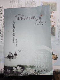 抹不去的记忆 （新滨湖）报作品集2004-2009