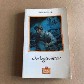 Oorlogswinter