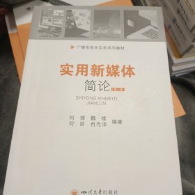 实用新媒体简论