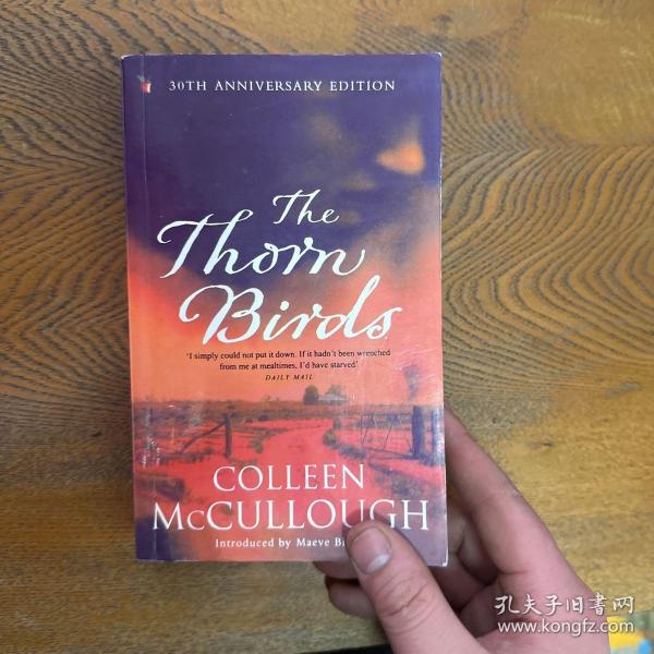 The Thorn Birds