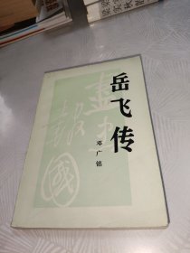 岳飞传