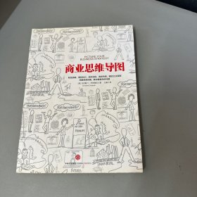 商业思维导图