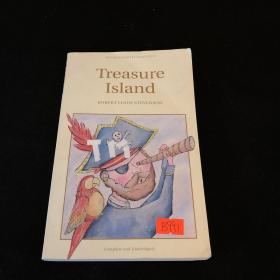 金银岛/Treasure Island