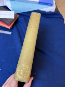 1902年英文版中国历史、艺术与文学系列第五卷（陶瓷艺术）China, Its History Arts and Literature Volume X （限量版）
