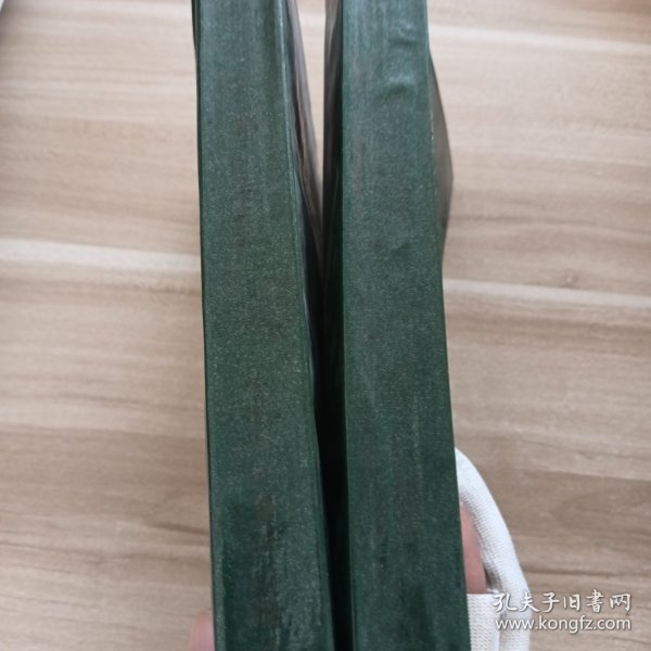 回忆与思考:2本合售