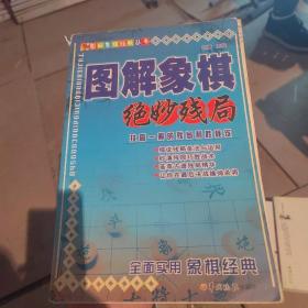 图解象棋杀着名局