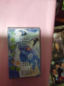 二泉映月（磁带）
