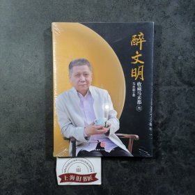 醉文明：收藏马未都3