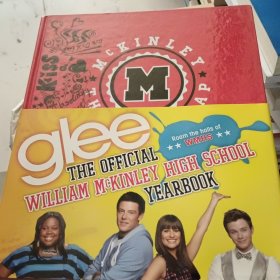 Glee: The Official William McKinley High School Yearbook
