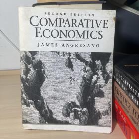 Comparative Economics