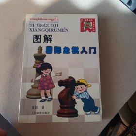 图解国际象棋入门