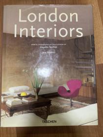 London interiors