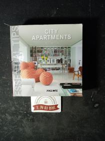 City Apartments