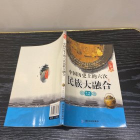 了解历史 中国历史上的六次民族大融合