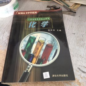 江苏名校名师指点高考.化学