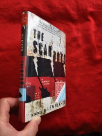 The Scar Boys 【大32開，硬精裝】