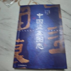中国盗墓图志