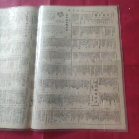 辽东文艺 第六十三期  一九五二年九月二十三日 咱们的日子有奔头 辽阳 马名超  集体攒粪 仼凤画  秧歌剧 报告好年景 吴琼  合作社是咱的家  鼓词 村长开会 卞和之 民间故事 长处和短处 天崇编选 刘继卣画  屋里屋外常清扫  大人小孩身体好 老欧画  新人新事 刘沙画  庄家牲畜都兴旺 华边  保卫秋秋 抚松 金迺祥画