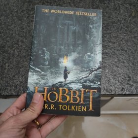 TheHobbit,FilmTie-inEdition[霍比特人，电影版]