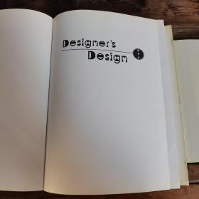 Designer's   Design