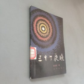 三十个夜晚