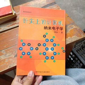 针尖上的计算机：纳米电子学