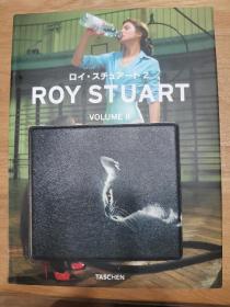 日版Roy Stuart 2