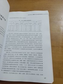 国家中部及西北片区红色旅游规划 : 2008～2020