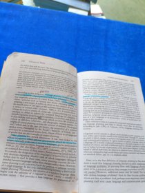 社会语言学与语言教学 剑桥应用语言学丛书有多页笔记，第一张缺页