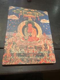 Buddha in Paradise: A Celebration in Himalayan Art 天堂之佛  喜马拉雅艺术 鲁宾博物馆 rubin museum