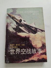 世界空战故事