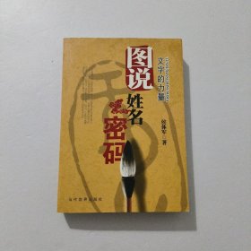 图说姓名密码 2010年