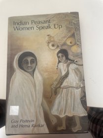 lndian peasant women speak up