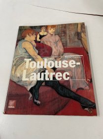 Toulouse-Lautrec