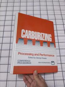 CARBURIZING